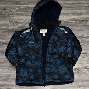 OshKosh B'gosh Navy Jacket